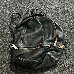 Michael Kors back pack